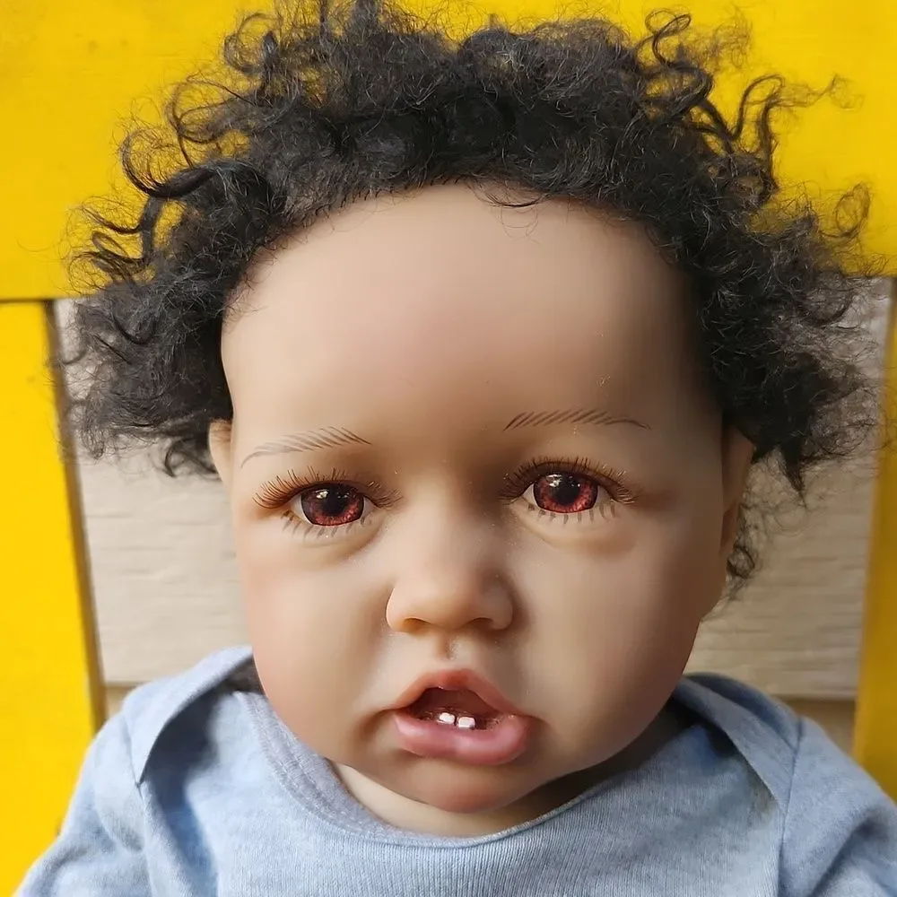 NPK Boy Anatomically Correct Doll